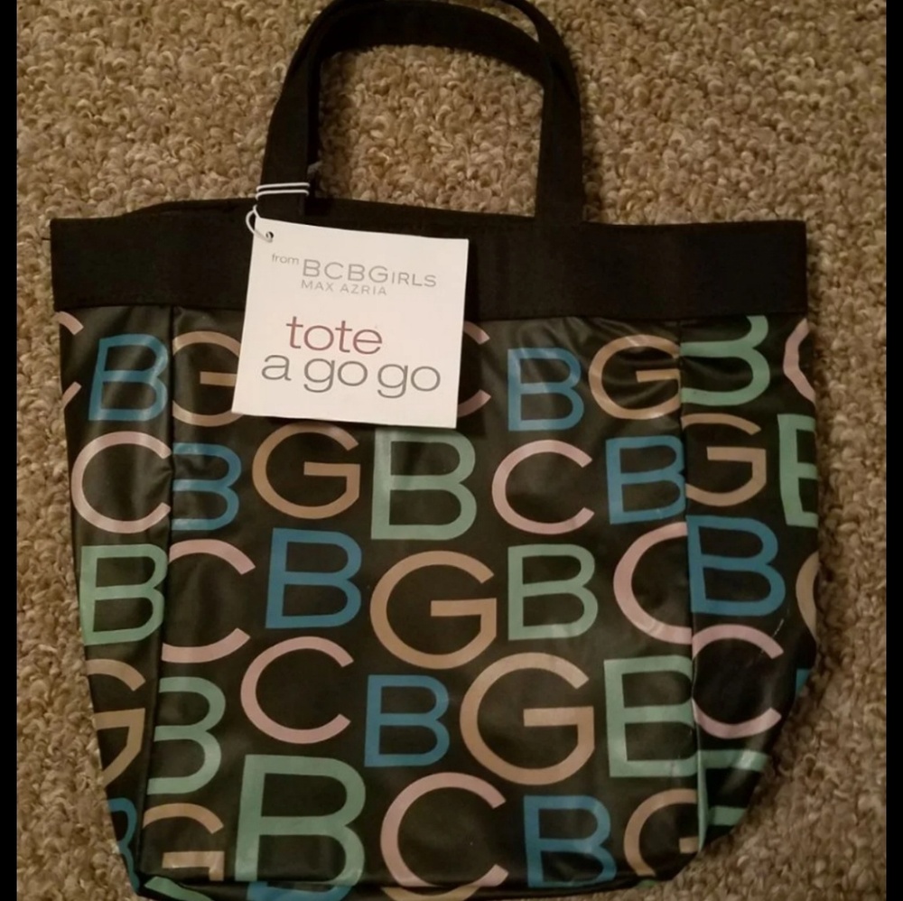 Bcbgmaxazria Tote